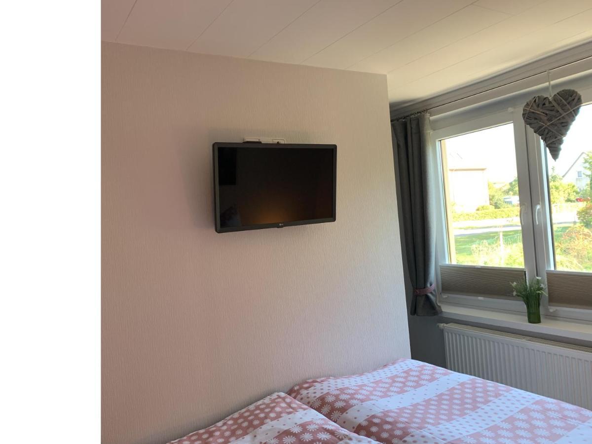 Ferienwohnung 바트빌스낙 외부 사진